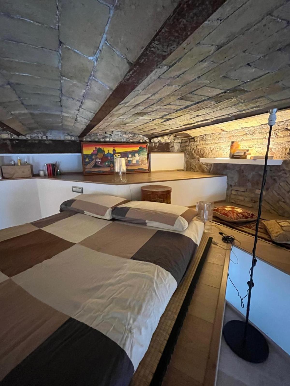 Luxury Loft Il Grottino Bed & Breakfast - Rome — Foto 1